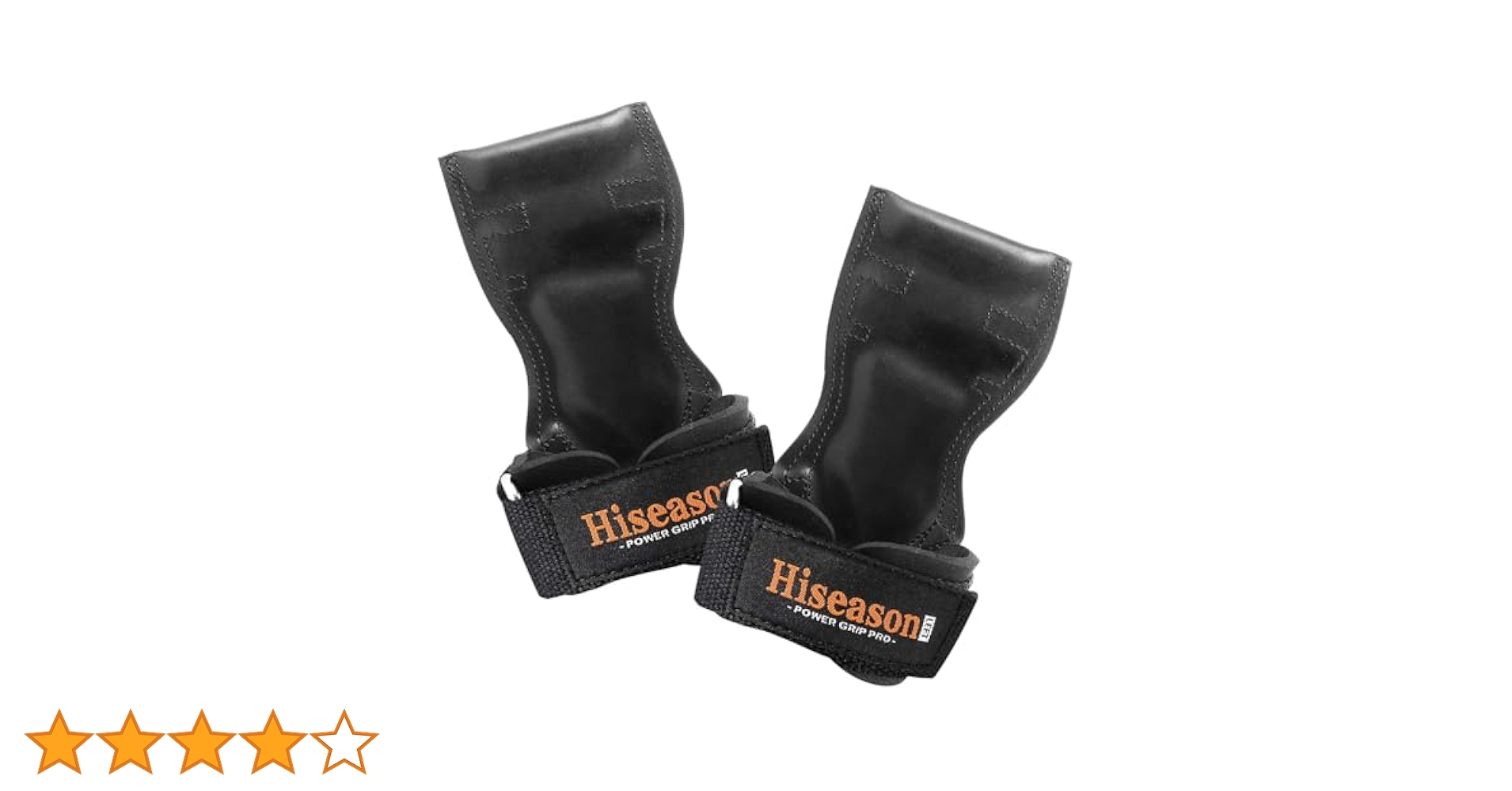Amazon | Hiseason パワーグリップ 筋トレ グリップ 懸垂 パワー